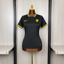 Camisa Chelsea Away 26/27 Feminina