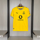 Camisa Borussia Dortmund Home 26/27 - Amarela