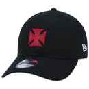 Boné New Era 9Twenty Futebol Vasco Da Gama Masculino
