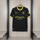 Camisa Manchester City Away 26/27