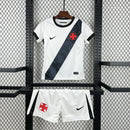 Camisa Vasco II 2026/27 Infantil