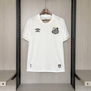 Camisa Santos I 2026/27 Masculina - Branca
