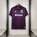 Camisa Porto Away 26/27