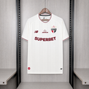 Camisa São Paulo III 2026/27 Masculina