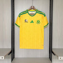Camisa África do Sul Home 2026