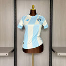 Camisa Grêmio II 2026/27 Feminina - Branca