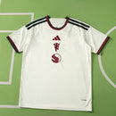 Camisa Manchester United Third 26/27