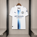 Camisa Manchester City Third 26/27