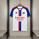 Camisa Lyon Home 26/27