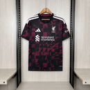 Camisa Liverpool Third 26/27