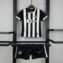 Camisa Atlético Mineiro I 2026/27 Infantil