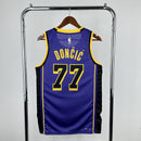 Regata NBA Los Angeles Lakers Statement Edition Luka Dončić
