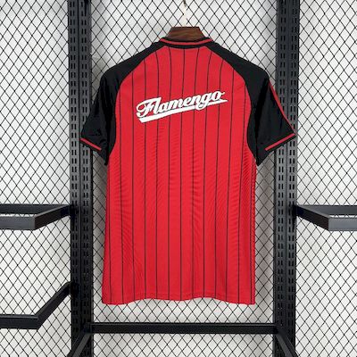 Camisa Flamengo US Pack