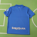 Camisa Napoli Home 26/27