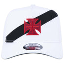 BONE NEW ERA 9FORTY A-FRAME FUTEBOL VASCO DA GAMA