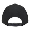 Boné New Era 940mc A-Frame Los Angeles Chargers Poly Preto