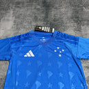 Camisa Cruzeiro I 2026/27 Infantil