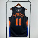 Regata NBA New York Knicks Statement Edition