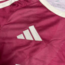 Camisa Real Madrid Third 26/27 Infantil