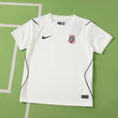 Camisa Corinthians I 2026/27 Infantil