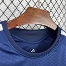 Camisa Cruzeiro Treino II 2025/26 Masculina