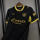 Camisa Manchester City Away 26/27