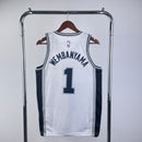Regata NBA San Antonio Spurs Association Edition