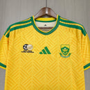 Camisa África do Sul Home 2026