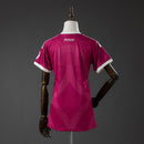 Camisa Real Madrid Third 26/27 Feminina