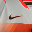 Camisa Holanda Away 2026
