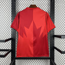 Camisa Canadá Home 2026