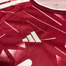 Camisa Liverpool Home 26/27 Infantil