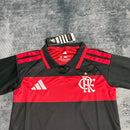 Camisa Flamengo I 2026/27 Infantil