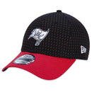 Boné New era 940 Sn Core Tambuc Blk
