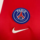 Camisa PSG Home 26/27 - Azul e vermelha