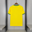 Camisa Flamengo III 2026/27 Masculina - Amarela