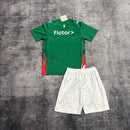 Camisa Palmeiras I 2026/27 Infantil