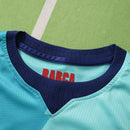 Camisa Barcelona Third 26/27