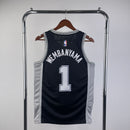 Regata NBA San Antonio Spurs Icon Edition