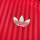 Camisa Lyon Away 26/27