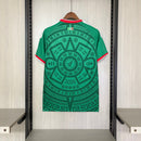 Camisa México Home 2026