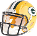 Mini Capacete NFL Green Bay Packers - Riddell Speed
