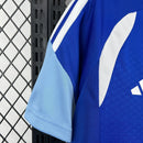 Camisa Cruzeiro Treino 2025/26 Masculina