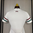 Camisa Fluminense II 2026/27 Feminina