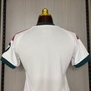 Camisa Real Madrid Home 26/27 Feminina - Branca