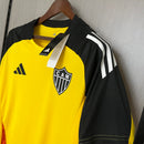 Camisa Atlético Mineiro Treino II 2025/26 Masculina