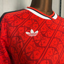 Camisa Flamengo III 2026/27 Feminina