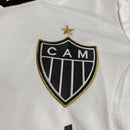 Camisa Atlético Mineiro II 2026/27 Infantil