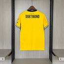 Camisa Borussia Dortmund Home 26/27 - Amarela
