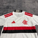 Camisa Flamengo II 2026/27 Infantil